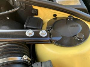 BMW M3 Convertible 2003 года  (NA)